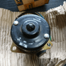 C19163 - Heater Blower Fan RH
