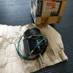 C19163 - Heater Blower Fan RH