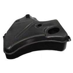 C19801 - E-Type S1 & Early S2 E-Type Fuel Tank