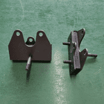 C20087 - Steering Rack Mounting