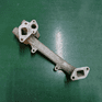 C20848 - WATER OUTLET PIPE V8