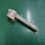 C20848 - WATER OUTLET PIPE V8