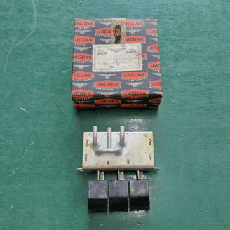 C21531 - VACUUM  CONTROL UNIT