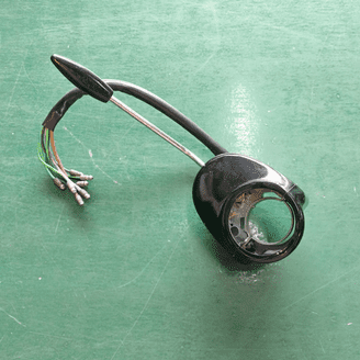C21710 Indicator w/ Cover - Flasher Switch 85SA
