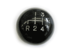 C23007 - Gear Knob