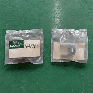 C23762/1 - Steering Column Thrust Fork