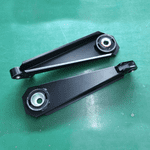 C23824/PB - Radius Arm w/ Polybushes Fitted