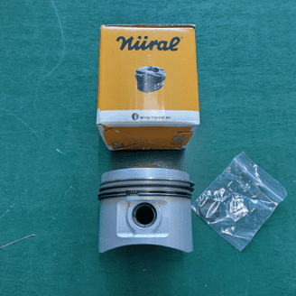 C24086, C28086, EAC6865 - High Compression Piston