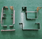 C24128KSS - V12-E RHD FLUID BRACKETS