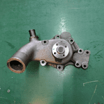 C25091 - Water Pump