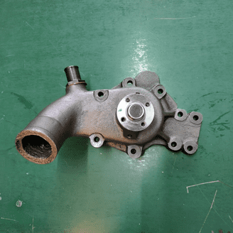 C25091 - Water Pump