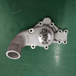 C25091A - Water Pump