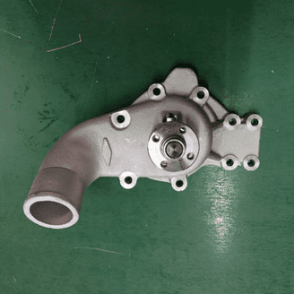 C25091A - Water Pump