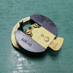 C25328, 54417627 - SPECIAL ROTOR ARM