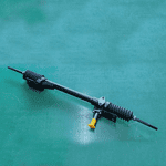 C25492 - E-Type SI & II Steering Rack