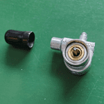 C25547 - SPEEDO ANGLE DRIVE