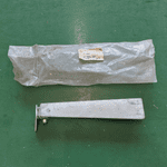 C26592 - Accelerator Pedal Assembly