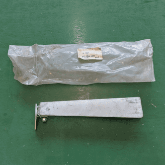 C26592 - Accelerator Pedal Assembly