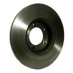 C27024* Front brake disc 420, E type S2