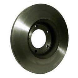 C27024* Front brake disc 420, E type S2