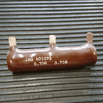 C27267 AIR-CONDITIONING RESISTOR V12 E TYPE