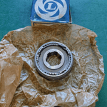 C28636 - Selector Hub Assembly