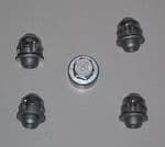C2C9198 Locking Wheel Nut Kit