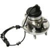 C2D38987 - HUB & BEARING