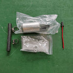 C2N3866 - Fuel Pump XJ8 / XK8