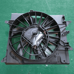 C2P16825 - Fan & Cowl XF Jaguar