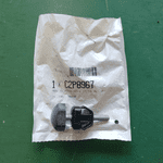 C2P8967 - Bonnet Buffer