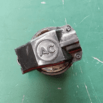 C33025 - Thermal Vacuum Sensor