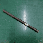 C33497 - Front Chassis Bracing Rod