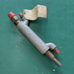 C33737 - Fuel Cooler