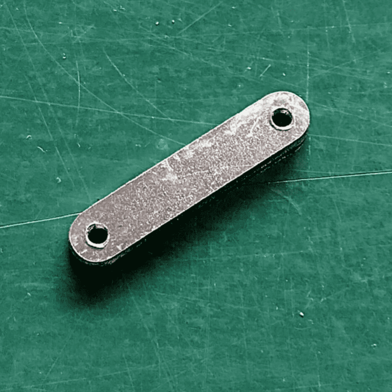 C33784 - Fixing Plate