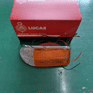 C33945 - Original Lucas L823 Front Side & Indicator Lamp (LHS)