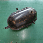 C34237 - Vacuum Tank