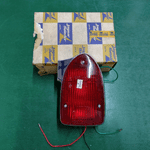 C35149, C32880 - Tail Lamp (RHR) Red