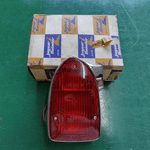 C35150, C32881 - Tail Lamp (LHR) Red