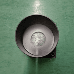 C35188 - Fuel Pump Mounting Bracket V12 E-Type