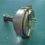 C35564# - Aftermarket Brake Vacuum Servo