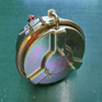 C35564 - Brake Vacuum Servo