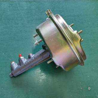 C35564 - Brake Vacuum Servo