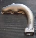 C39110 - Exhaust manifold