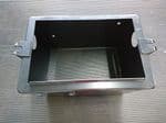 C39297 - Battery Box XJ6/12 SII