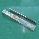 C39517 - Steering Rack Shaft