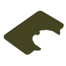 C3993 - Camshaft Setting Tool