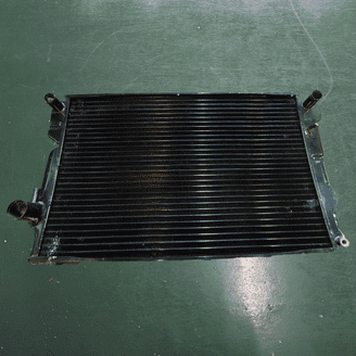 C43601 - XJS Pre HE (Manual) Radiator