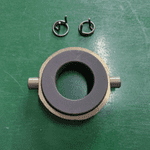 C44041, HD3325 - Carbon Thrust Bearing