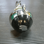 C4514 Horn Push Assembly